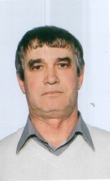 Виктор Виктор