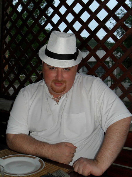 Аркадий Чолакян