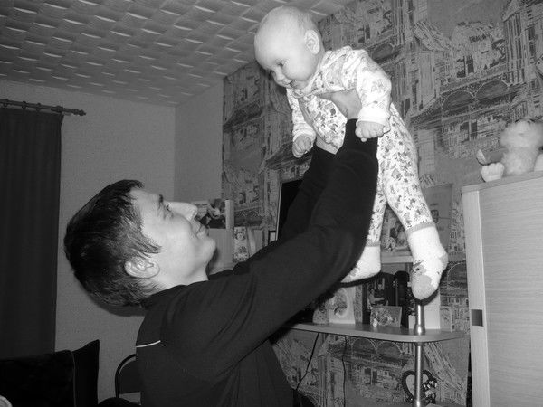 Серега Банников