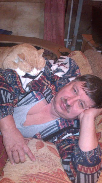 Андрей Салов