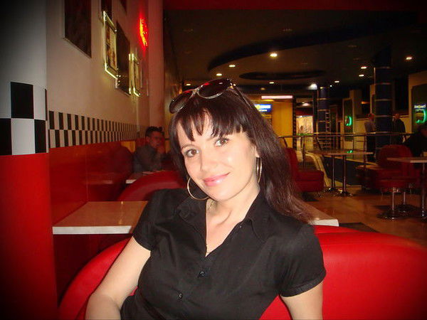 Виктория Фомиченко