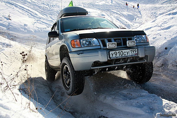 Александр Михаеса