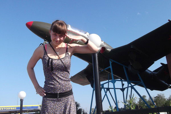 Евгения Бадалян