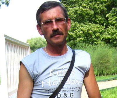 Дмитрий Губеев