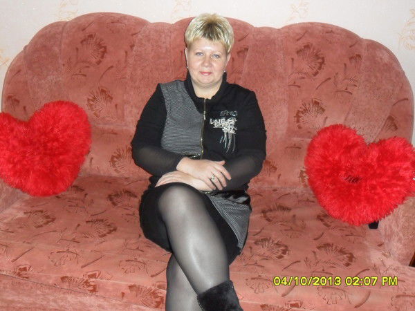 Татьяна Тукмакова