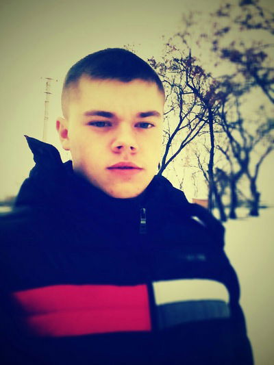 Вадим Крикун