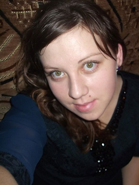 Евгения Загорулько