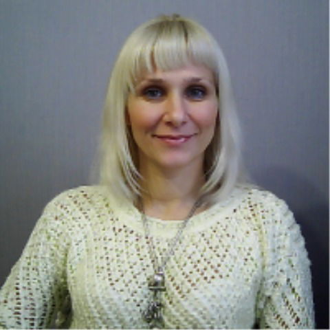 Ольга Береславская