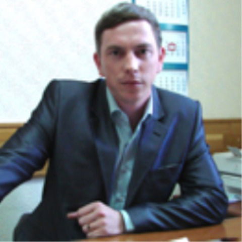 Сергей Щербаков