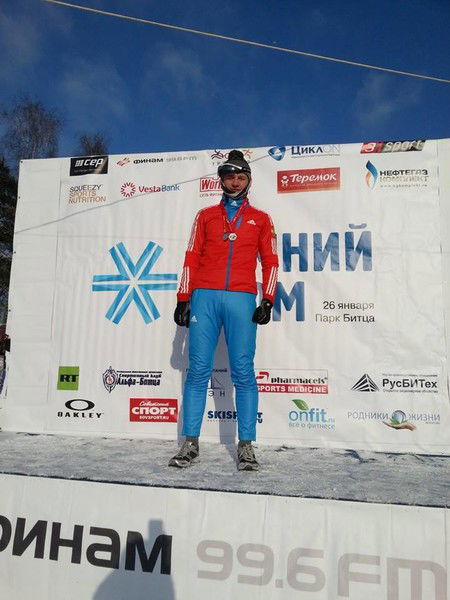 Антон Дегтярёв