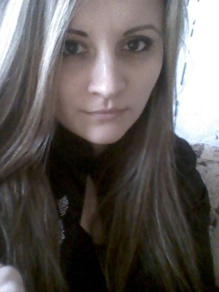 Виктория Цуканова