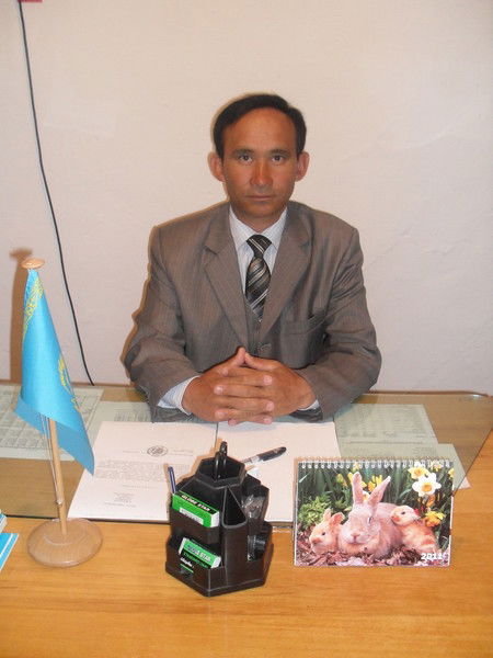 Кунапин Ерлан