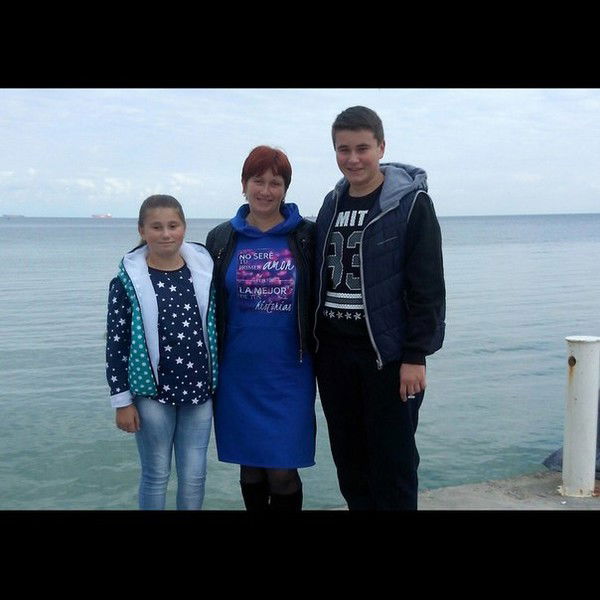 Олег Постолатий