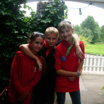 Даниил Сычев