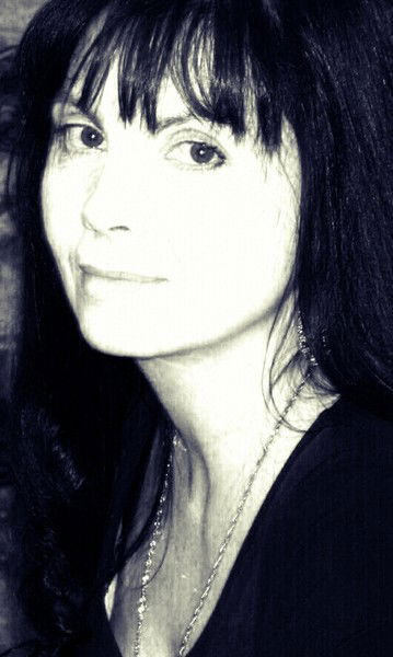 Валентина Камбурова