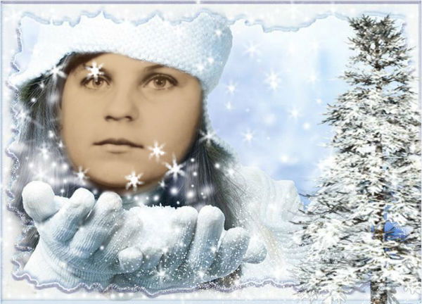 Наталья Тормашева