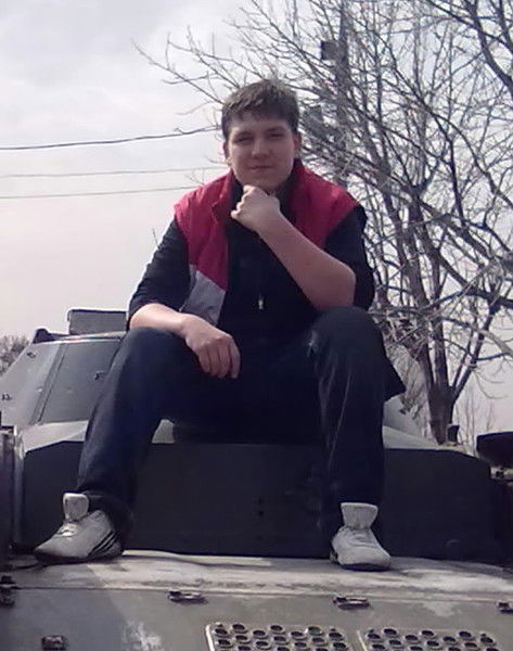 Рома Финошкин