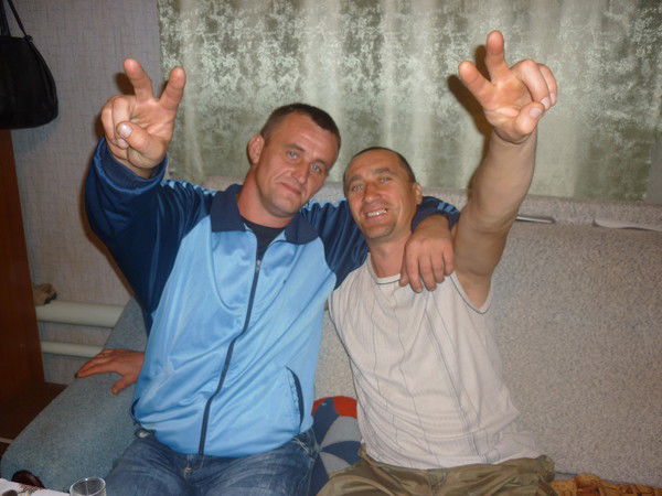 Сергей Титов