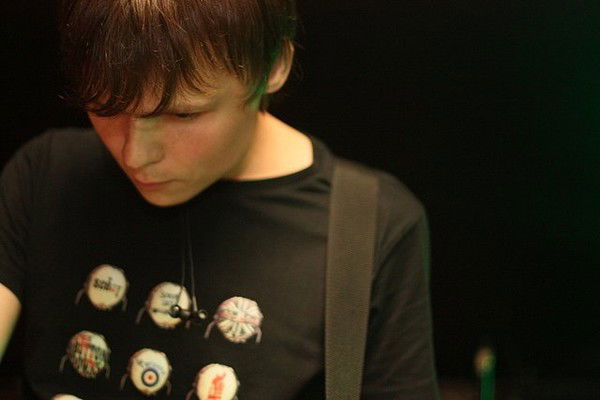 Александр Б