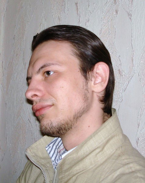 Денис Жаров