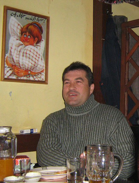 Алексей Комков