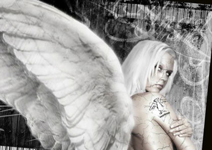 Анжела Пронина