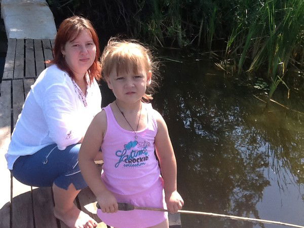 Светлана Ермишина