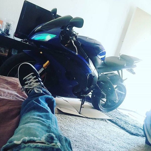 Леха Алексеев