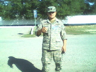 Муса Джурабеков