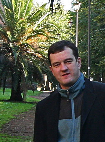 Никита Мартюшев