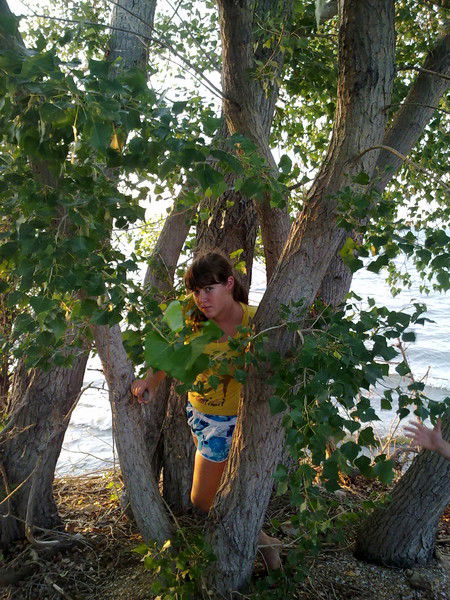 Леруська Маслова