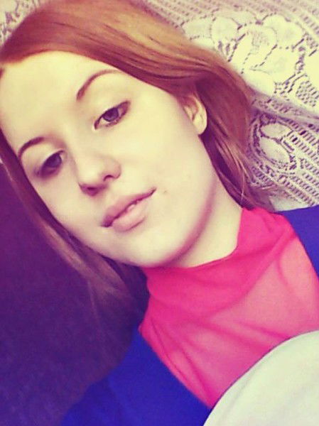 Виктория Александровна