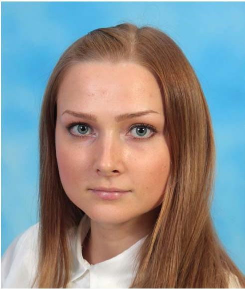 Ольга Белошапкина