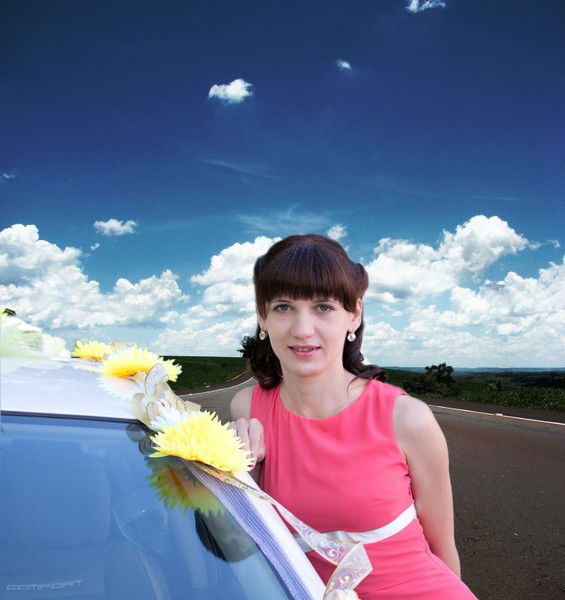 Яна Пушкарева