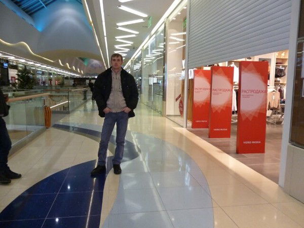 Александр Швидко