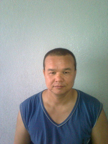 Серик Абенов