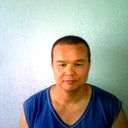 Серик Абенов