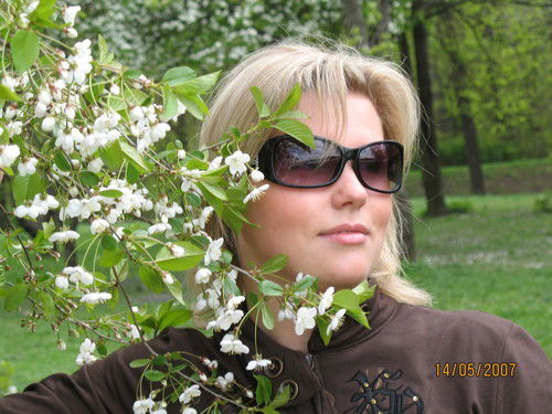 Маруся Мишина