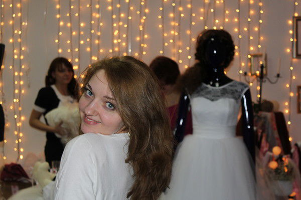 Анастасия Малахова