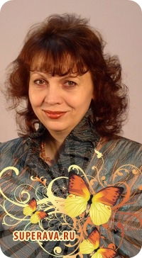 Татьяна Князева