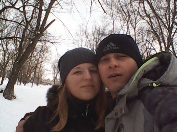 Митя Краснов