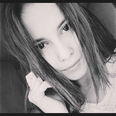 Карина Сергеева