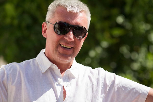 Павлов Василий