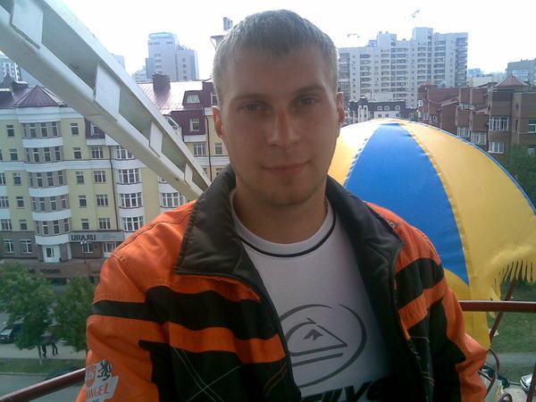 Константин Голыш