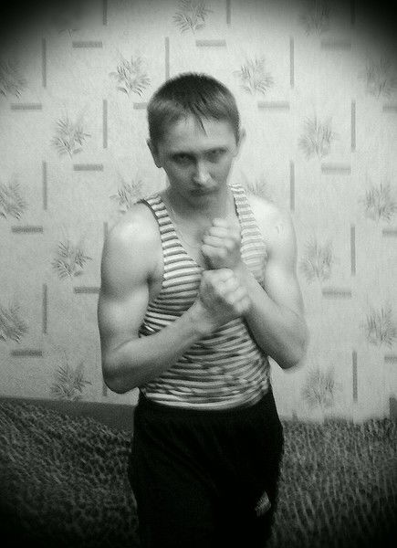 Артем Халяпин