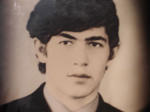 Адил Алиханов