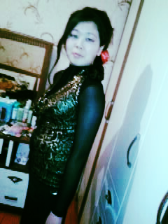 Аселя Болотбекова