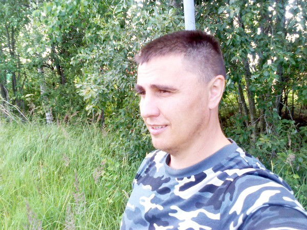 Александр Логинов