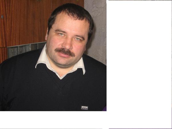 Владимир Слабунов