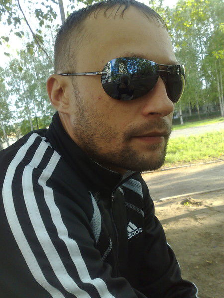 Василий Мишустин